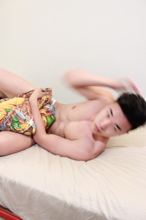 ฟินกับผู้ชาย