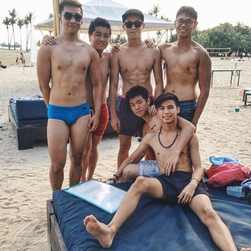 ฟินกับผู้ชาย