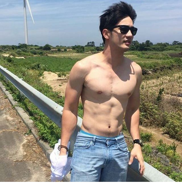 ฟินกับผู้ชาย