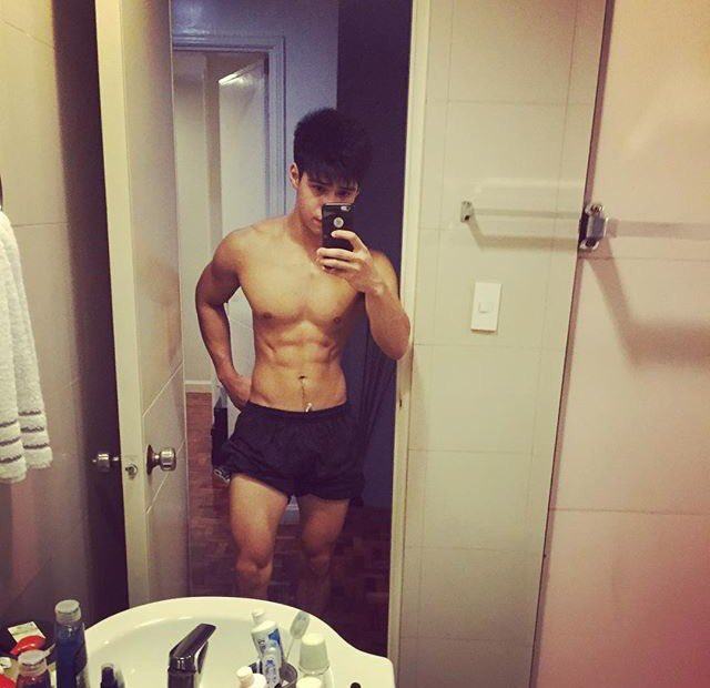 ฟินกับผู้ชาย