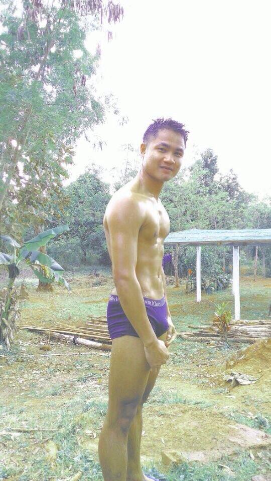 ฟินกับผู้ชาย