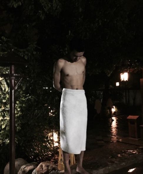 ฟินกับผู้ชาย