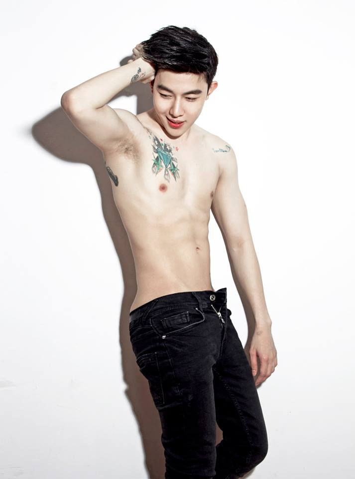 ผู้ชายพาแซบ