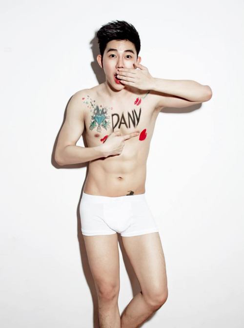 ผู้ชายพาแซบ