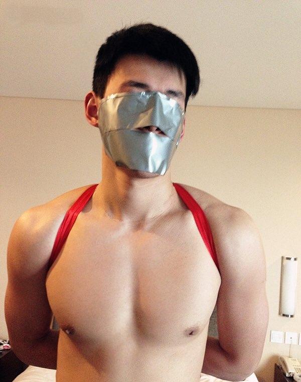 ผู้ชายพาแซบ