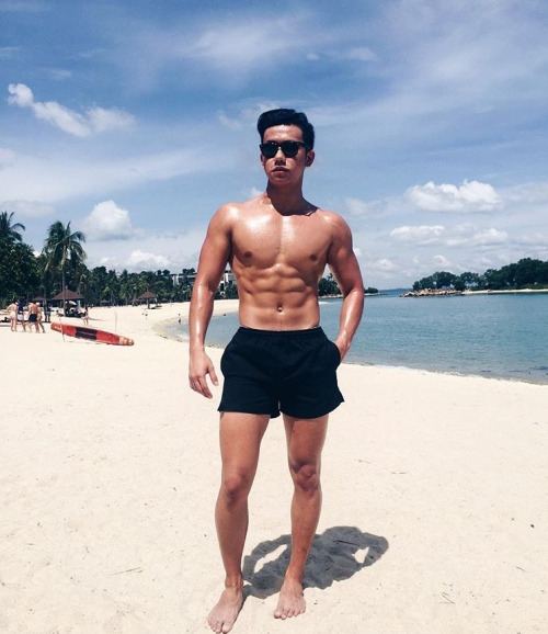 ผู้ชายพาแซบ