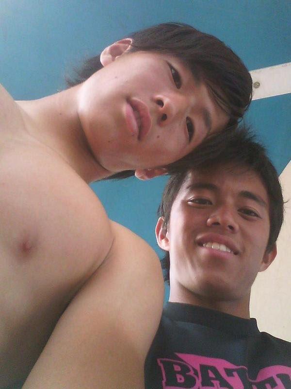 ผู้ชายพาแซบ