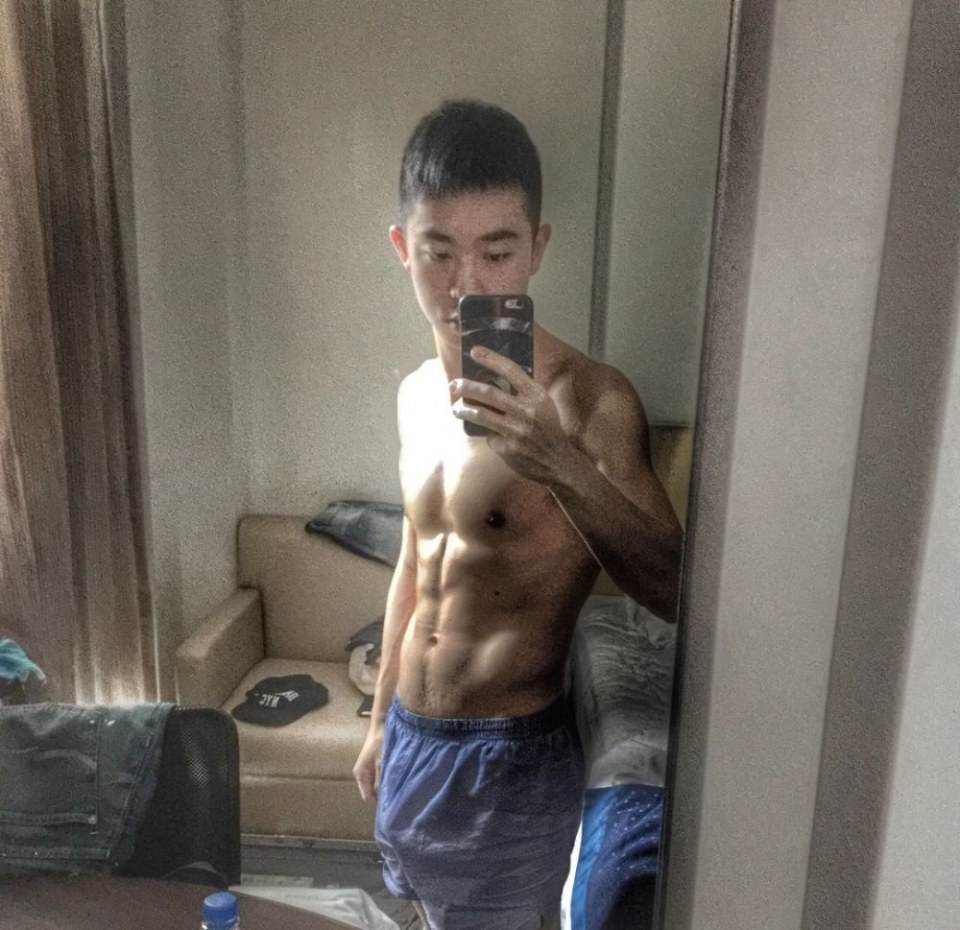 ผู้ชายพาแซบ