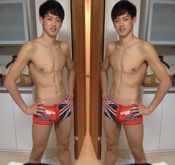 ผู้ชายพาแซบ