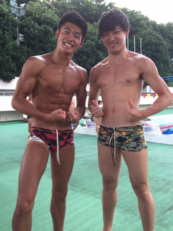 ผู้ชายพาแซบ