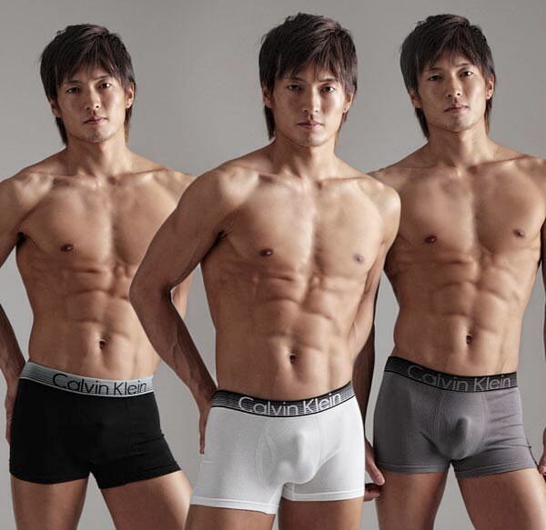 Dream Men 86 (+18)