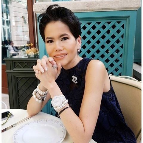 เผลอแป๊ปเดียว ผ่านไป 15 ปีแล้ว คุณต้น ผู้รับบทเป็น พระศรีสุริโยทัย ตอนนี้เปลี่ยนแปลงไปแบบนี้