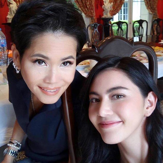 เผลอแป๊ปเดียว ผ่านไป 15 ปีแล้ว คุณต้น ผู้รับบทเป็น พระศรีสุริโยทัย ตอนนี้เปลี่ยนแปลงไปแบบนี้