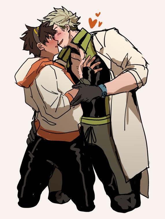 YAOI 364 - Pokemon Go 1