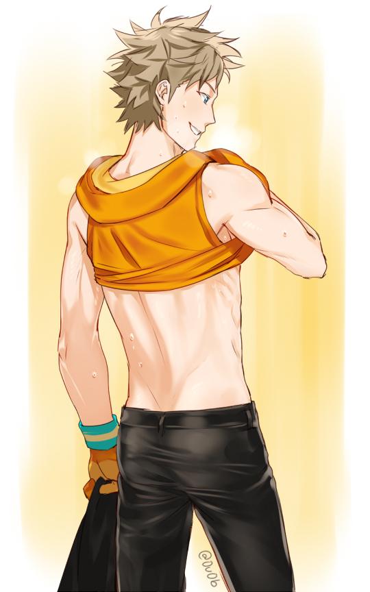 YAOI 365 - Pokemon Go 2
