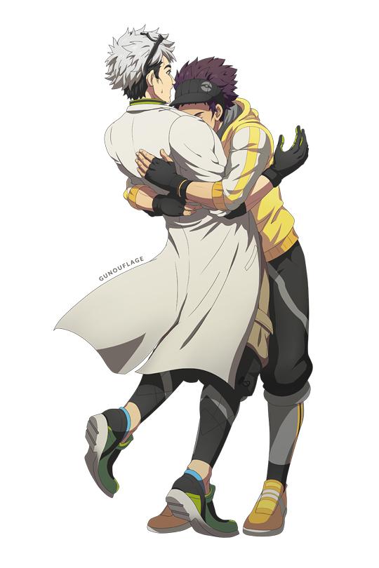 YAOI 365 - Pokemon Go 2