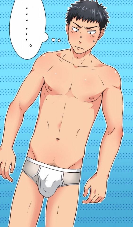 YAOI 366