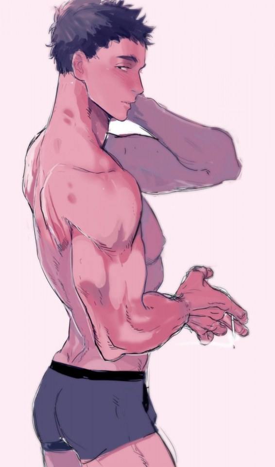 YAOI 366