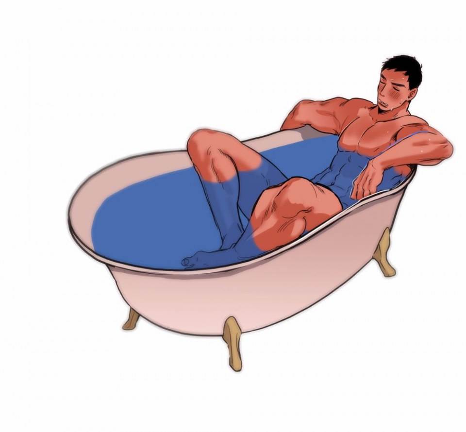 YAOI 366