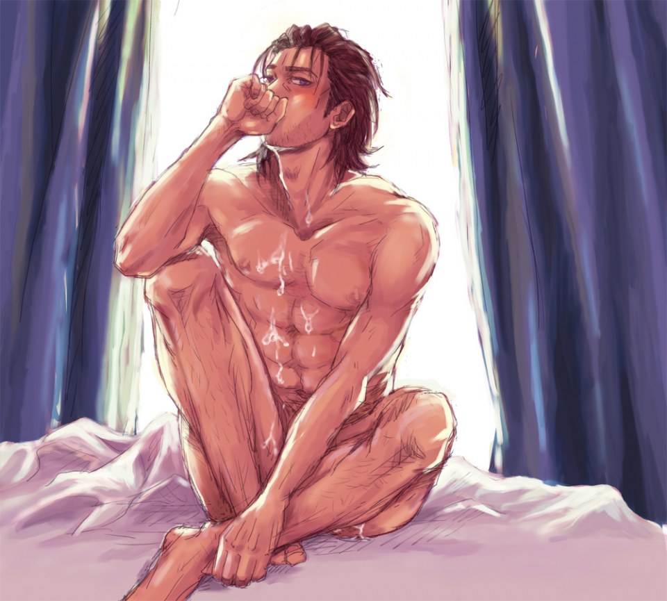 YAOI 366