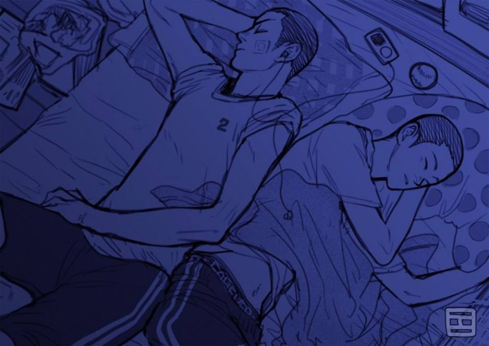 YAOI 366