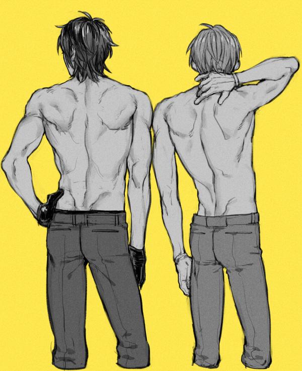 YAOI 366
