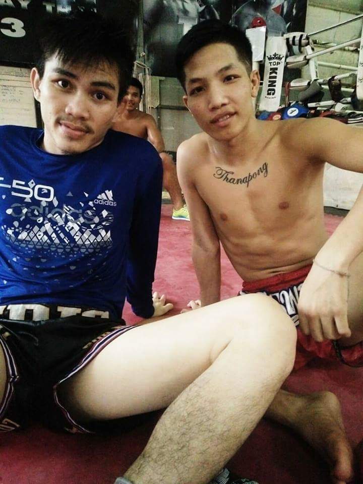 ฅนรักมวย # 30