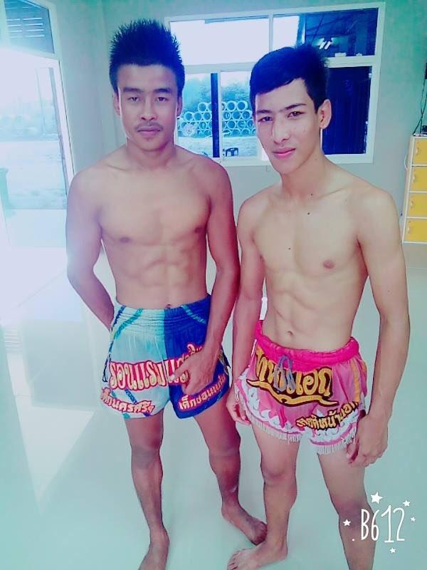 ฅนรักมวย # 30