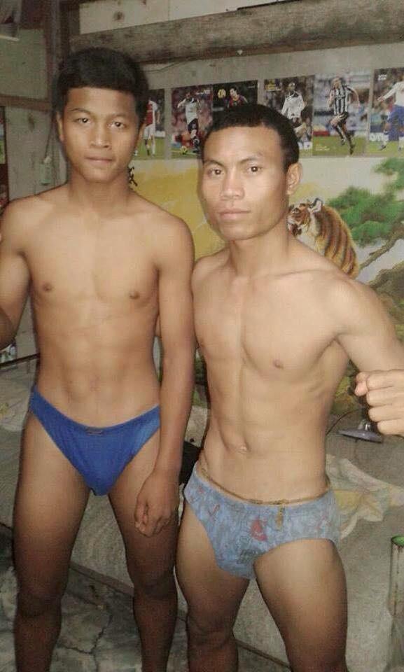 ฅนรักมวย # 30