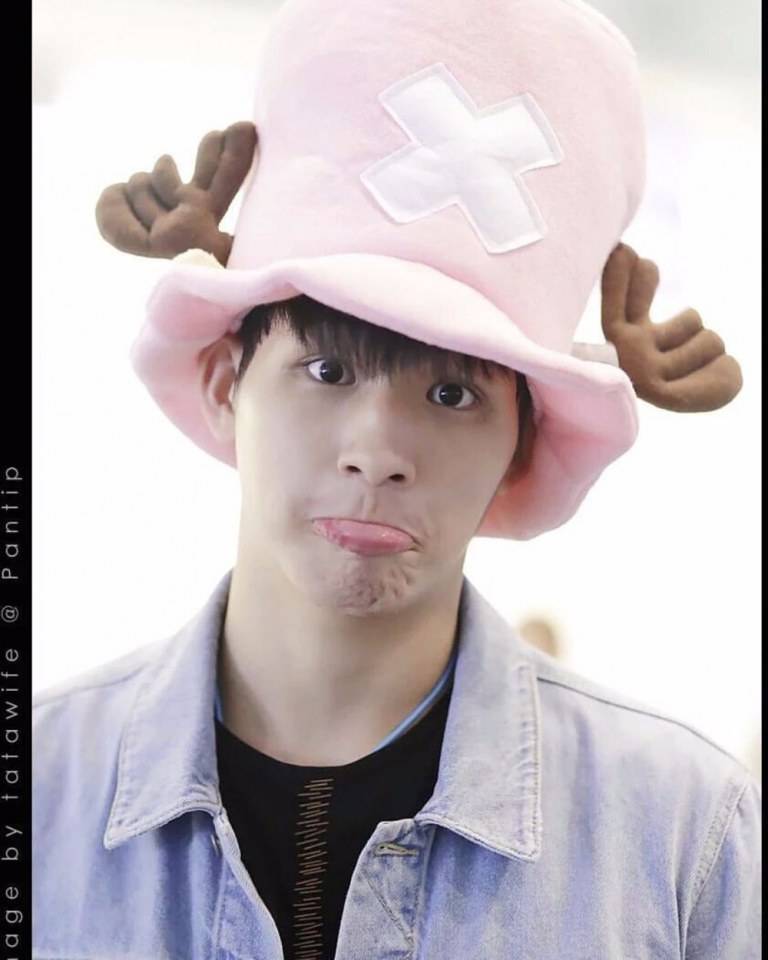 ชิมไส้กรอกชีสน้องสกาย""
