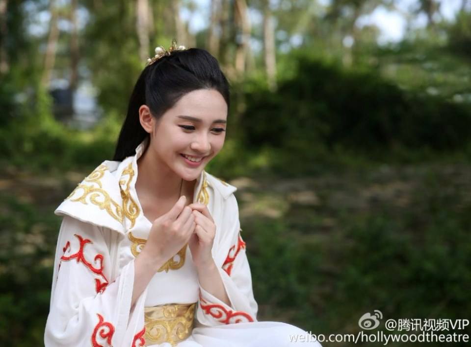 Feng Kuang Tian Hou 《疯狂天后》 2017 part8