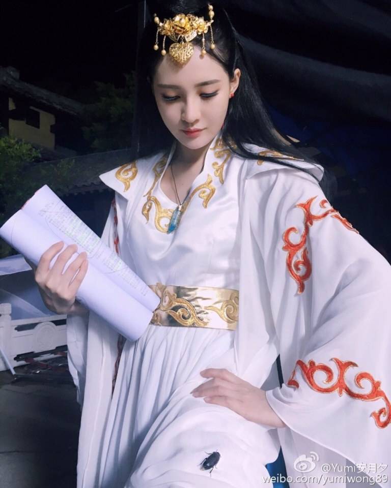 Feng Kuang Tian Hou 《疯狂天后》 2017 part8