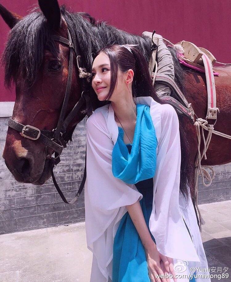 Feng Kuang Tian Hou 《疯狂天后》 2017 part8