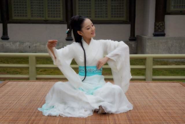 Princess Of Lan Ling King 《兰陵王妃》2014 part32