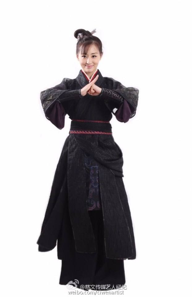 Royal Highness《回到明朝当王爷之杨凌传》2016 part6