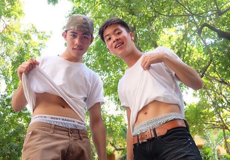 แซ่บจนน้ำลายหก...ละอ่อนดีขนาด!! #แซ่บ