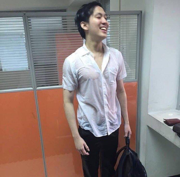 แซ่บจนน้ำลายหก...ละอ่อนดีขนาด!! #แซ่บ