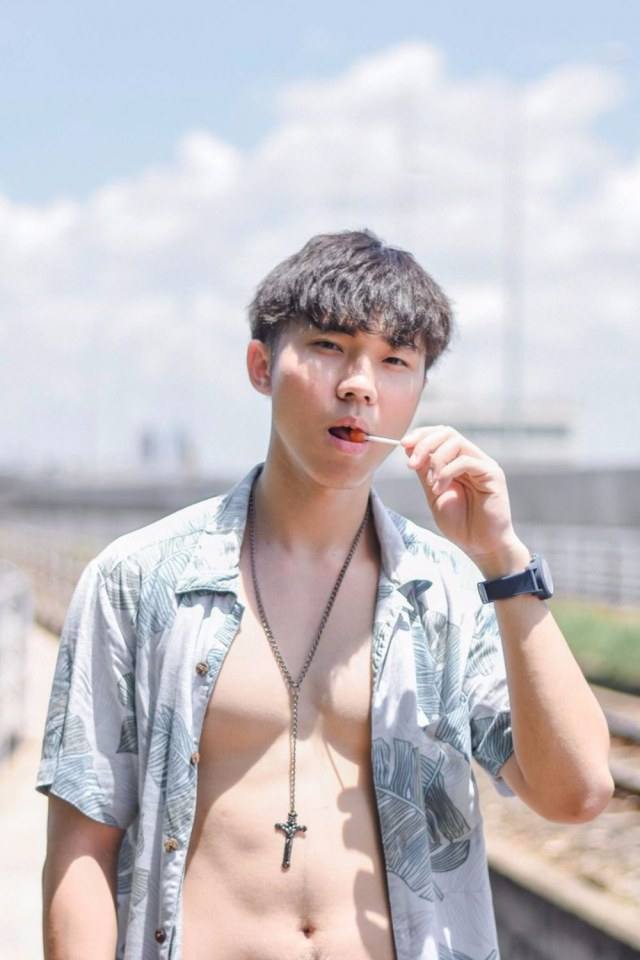 แซ่บจนน้ำลายหก...ละอ่อนดีขนาด!! #แซ่บ