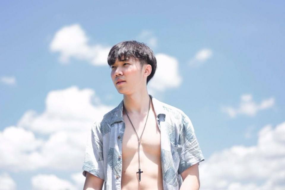 แซ่บจนน้ำลายหก...ละอ่อนดีขนาด!! #แซ่บ