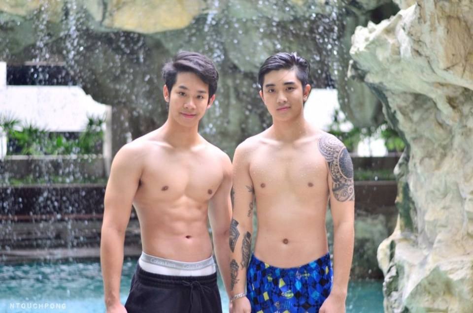 แซ่บจนน้ำลายหก...ละอ่อนดีขนาด!! #แซ่บ