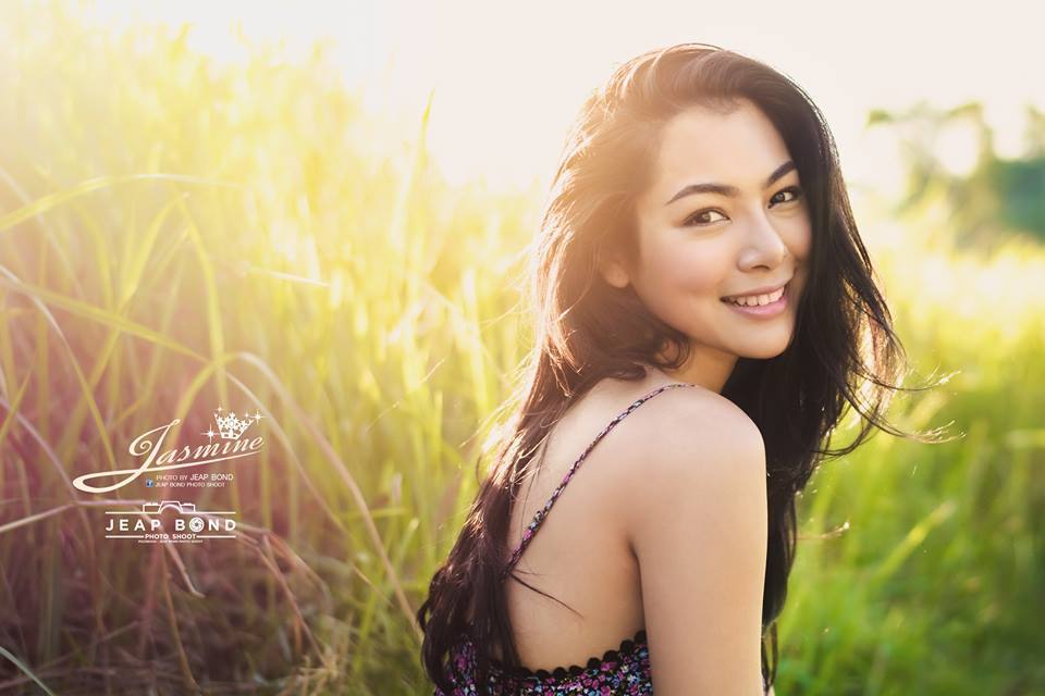 สุภาพร มะลิซ้อน