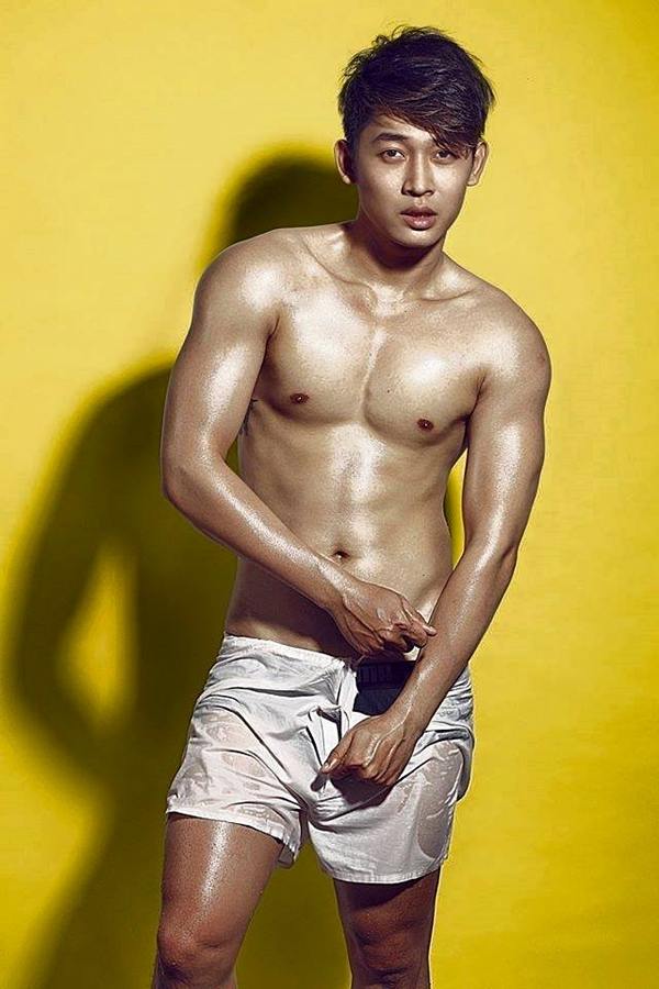 Dream Men 90 (+18)