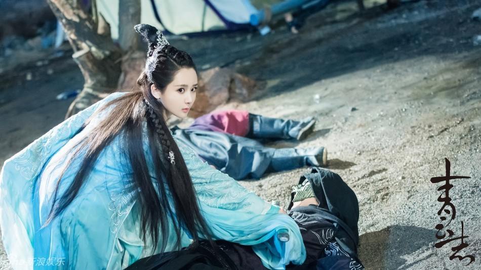 จูเซียน กระบี่เทพสังหาร Zhu XIan Zhi Qing Yun ZhI 《诛仙之青云志》 2016 part69