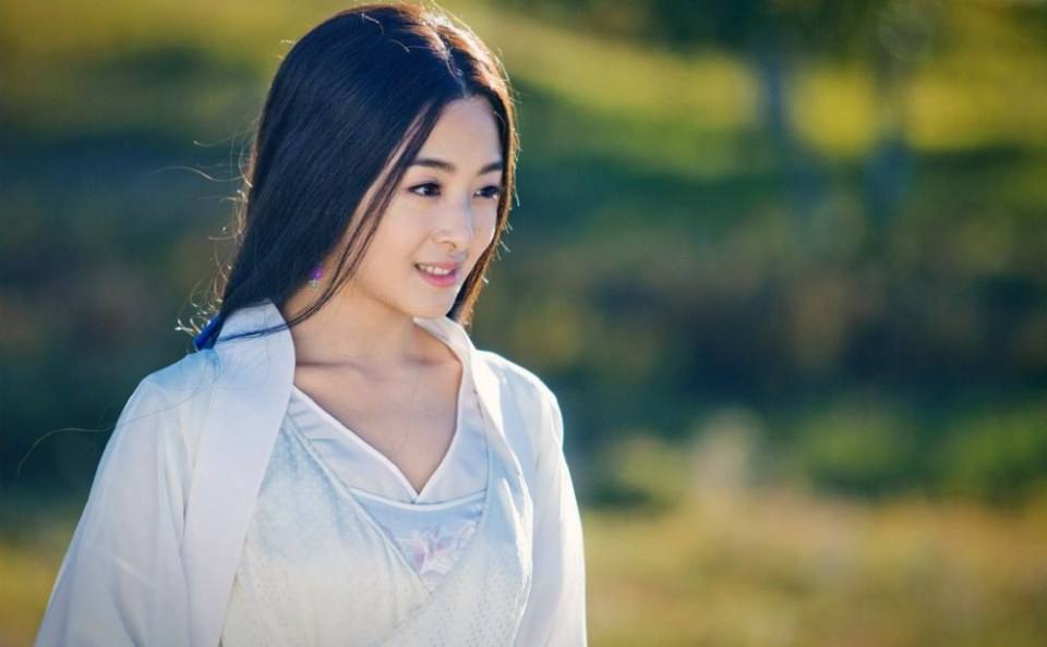Princess Of Lan Ling King 《兰陵王妃》2014 part33