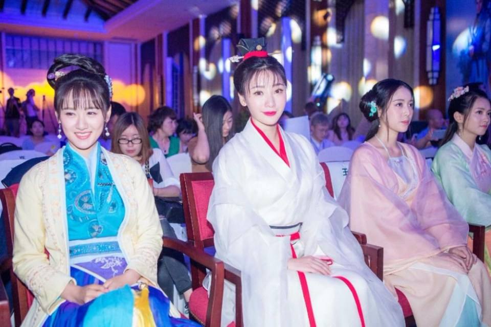 Royal Highness《回到明朝当王爷之杨凌传》2016 part7