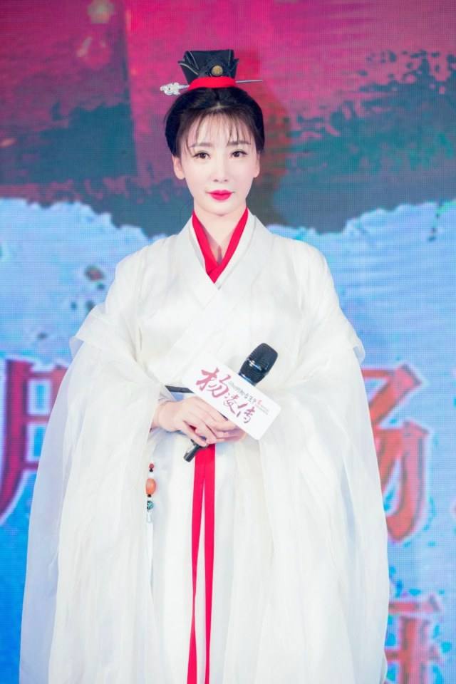 Royal Highness《回到明朝当王爷之杨凌传》2016 part7