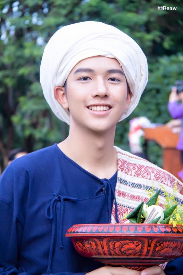 น่ารักน่าฟัด