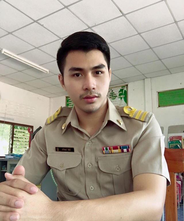 น่ารักน่าฟัด
