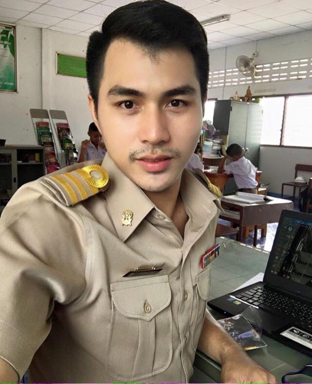 น่ารักน่าฟัด