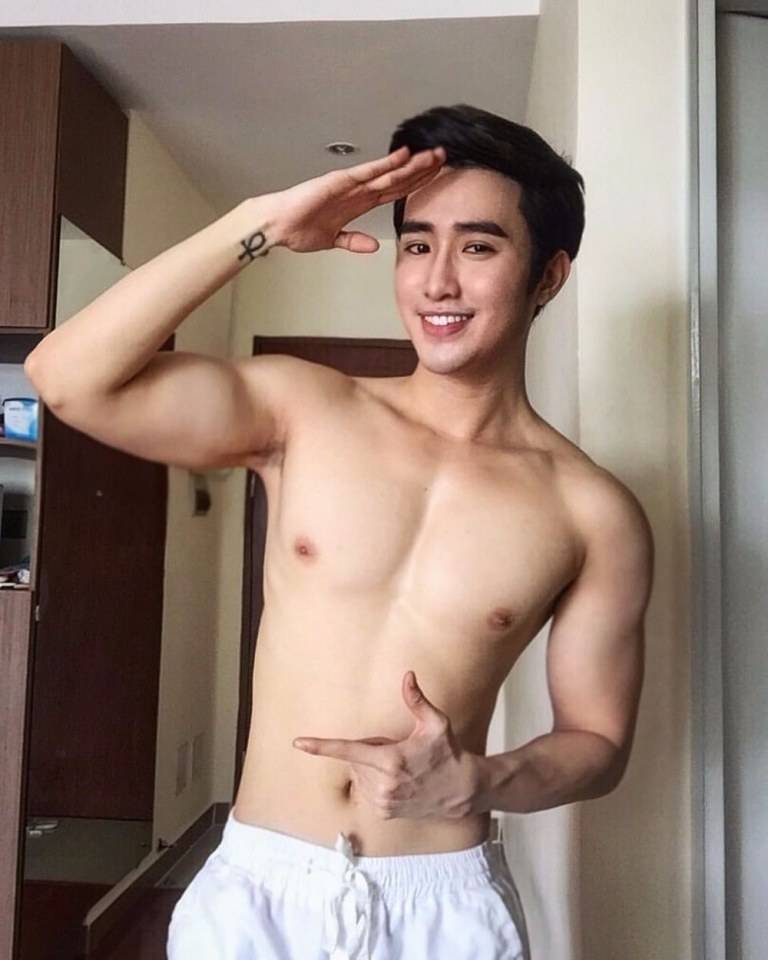 น่ารักน่าฟัด